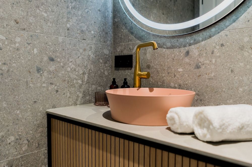 Bob W Peterhof Double Room 4