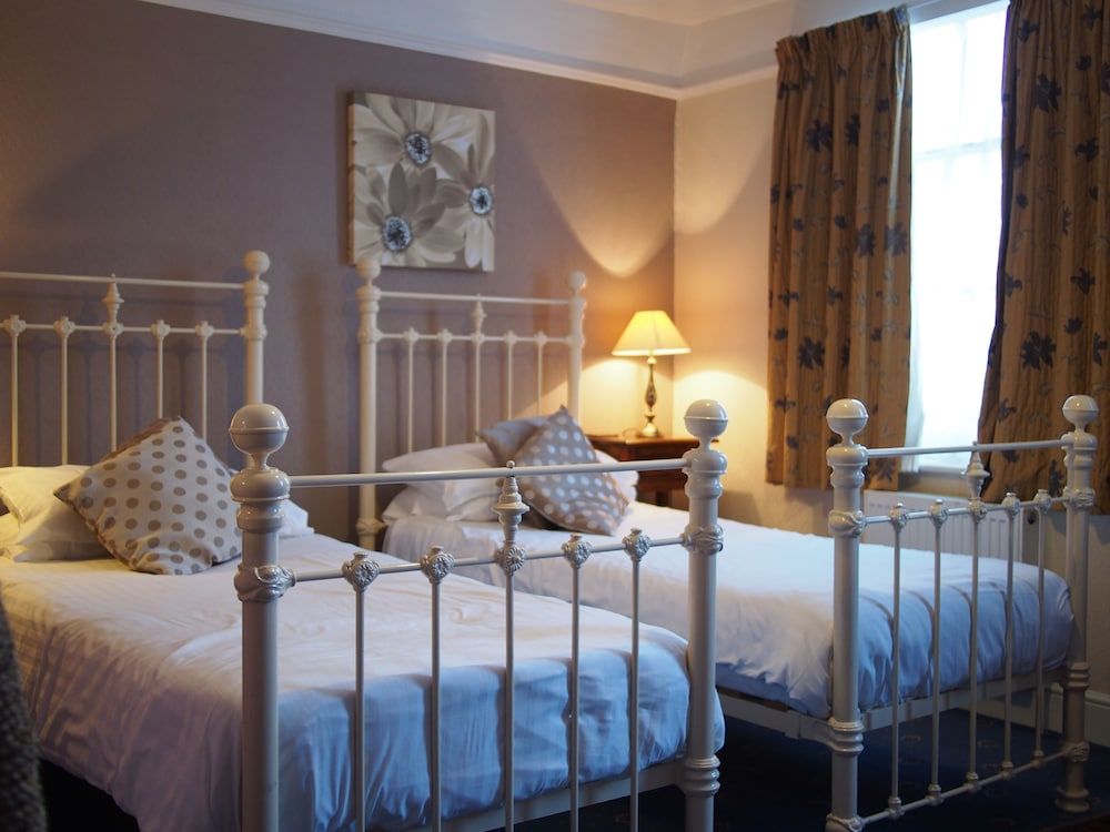 Triple Room, Private Bathroom (Room 4)