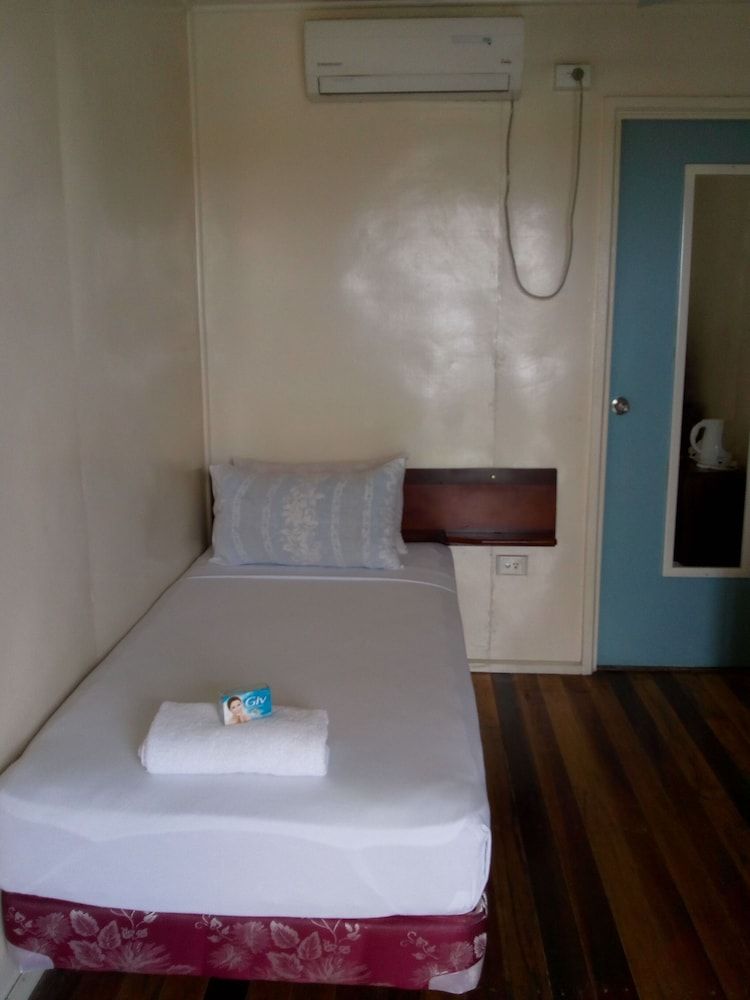 Hohola Apartments Economy Room 2