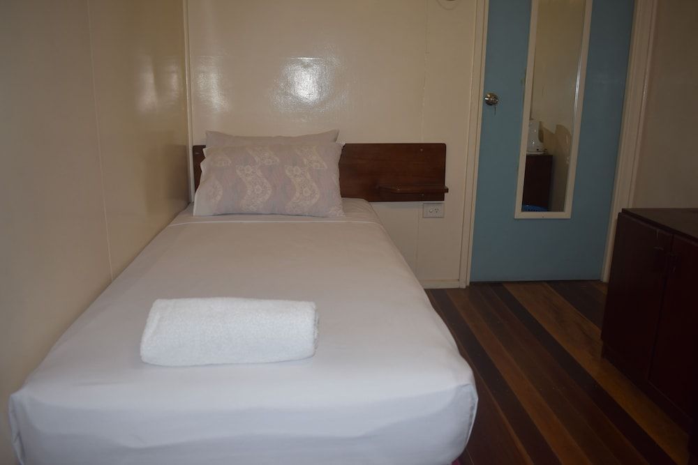 Hohola Apartments Economy Room 3