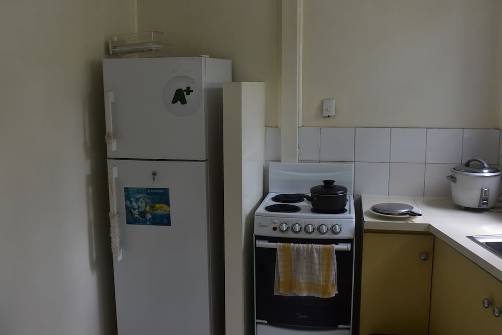 Hohola Apartments Economy Room 7