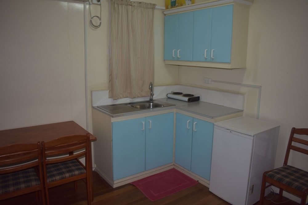 Hohola Apartments Superior Room 4