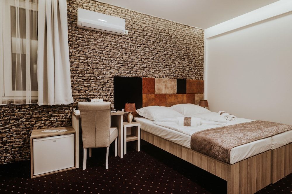 Hotel & Spa Meydan Superior Triple Room 13