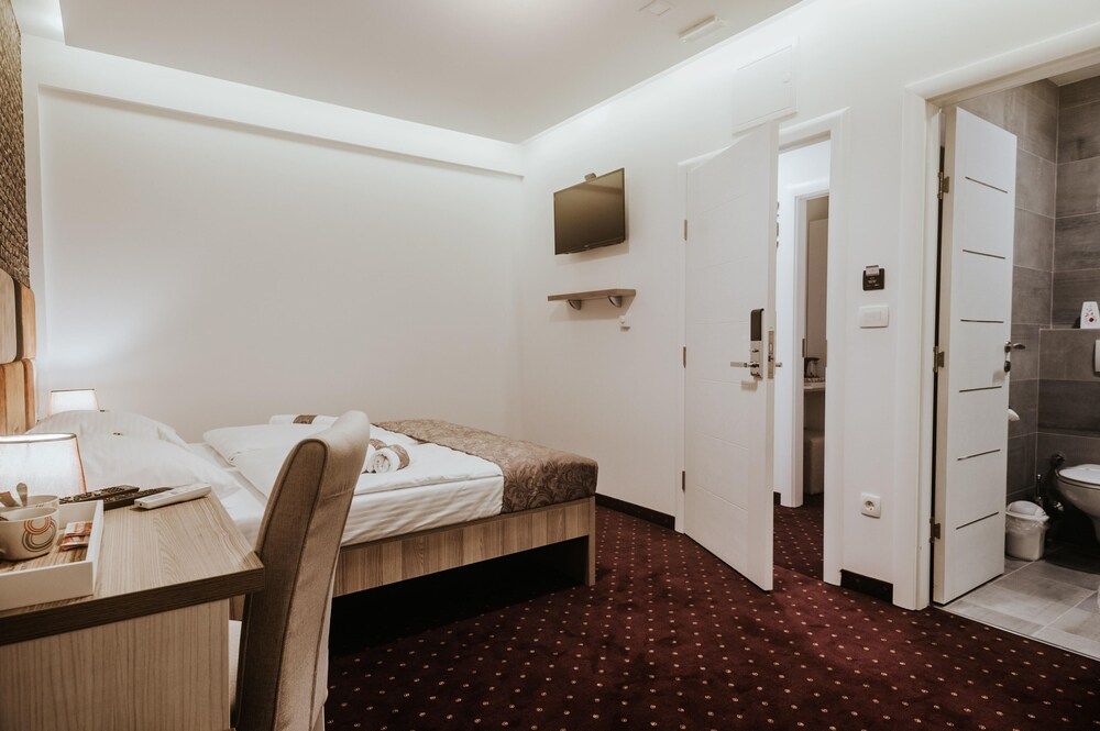 Hotel & Spa Meydan Superior Triple Room 15