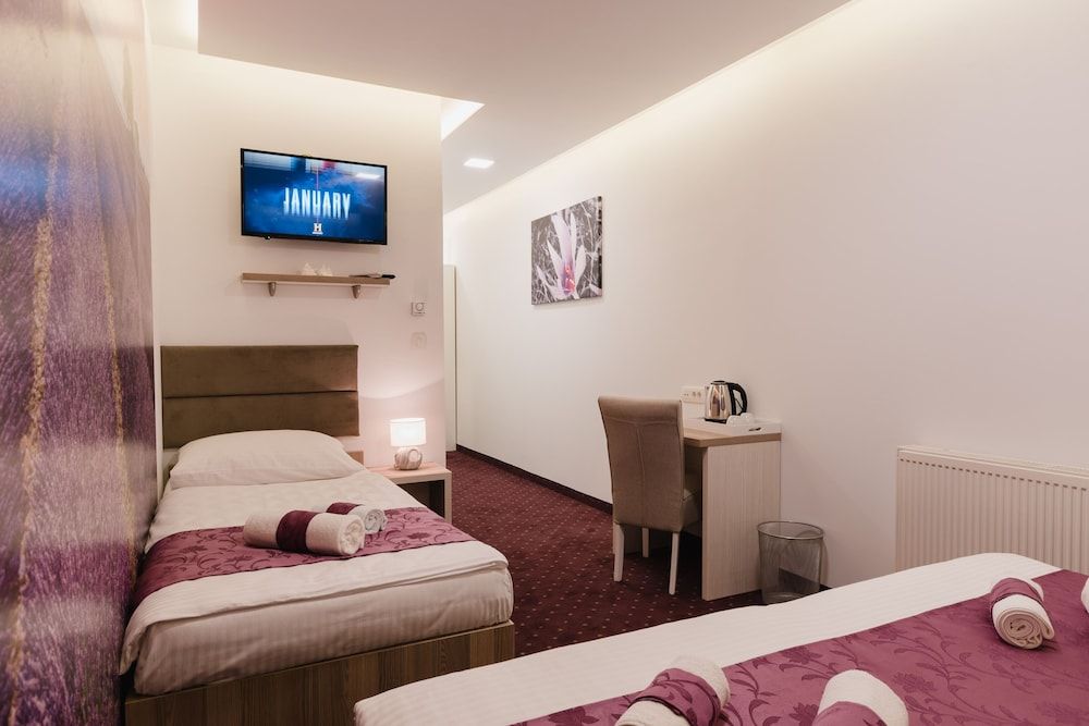 Hotel & Spa Meydan Superior Triple Room 6