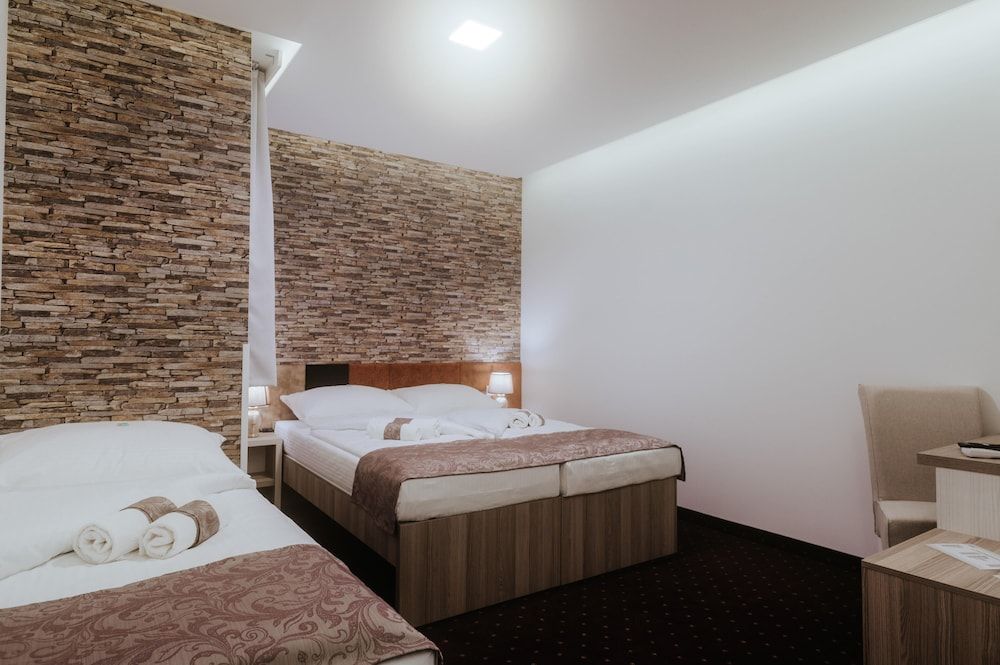 Hotel & Spa Meydan Superior Triple Room 14