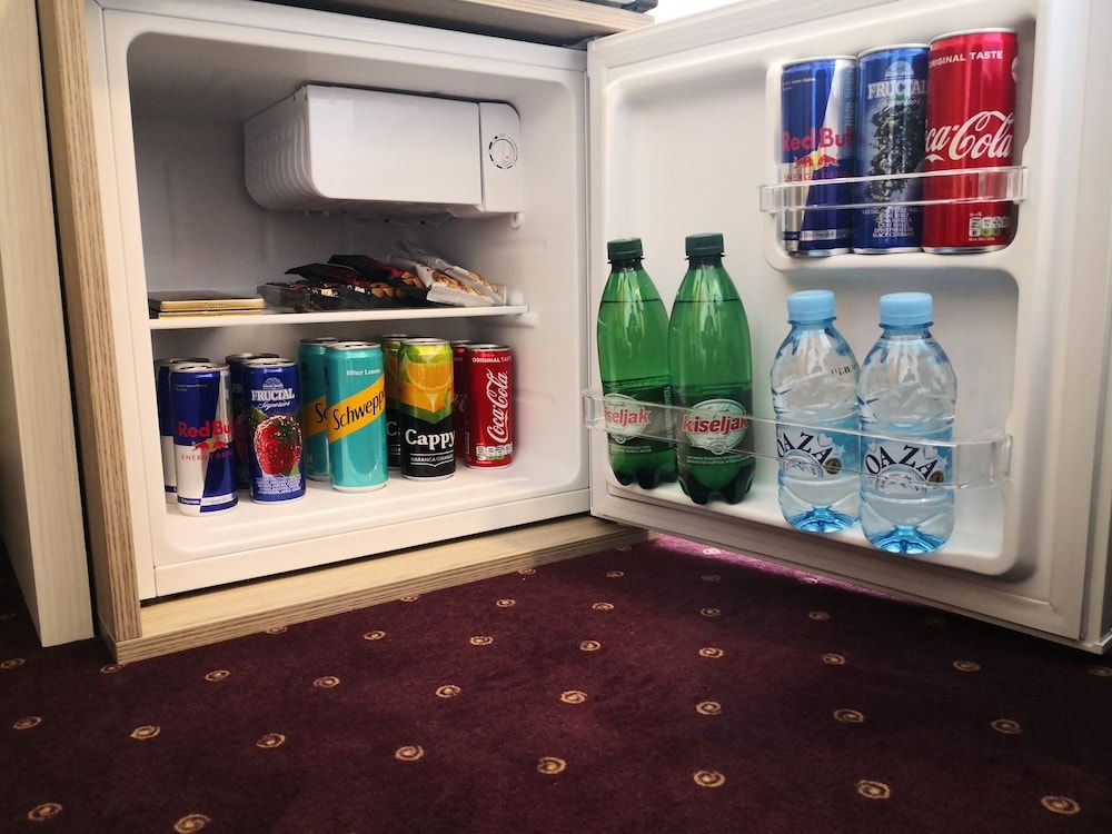 Minibar