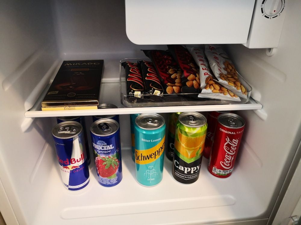 Minibar