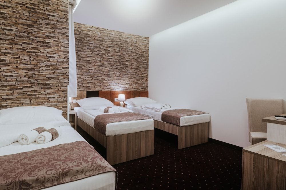 Hotel & Spa Meydan Superior Triple Room 8