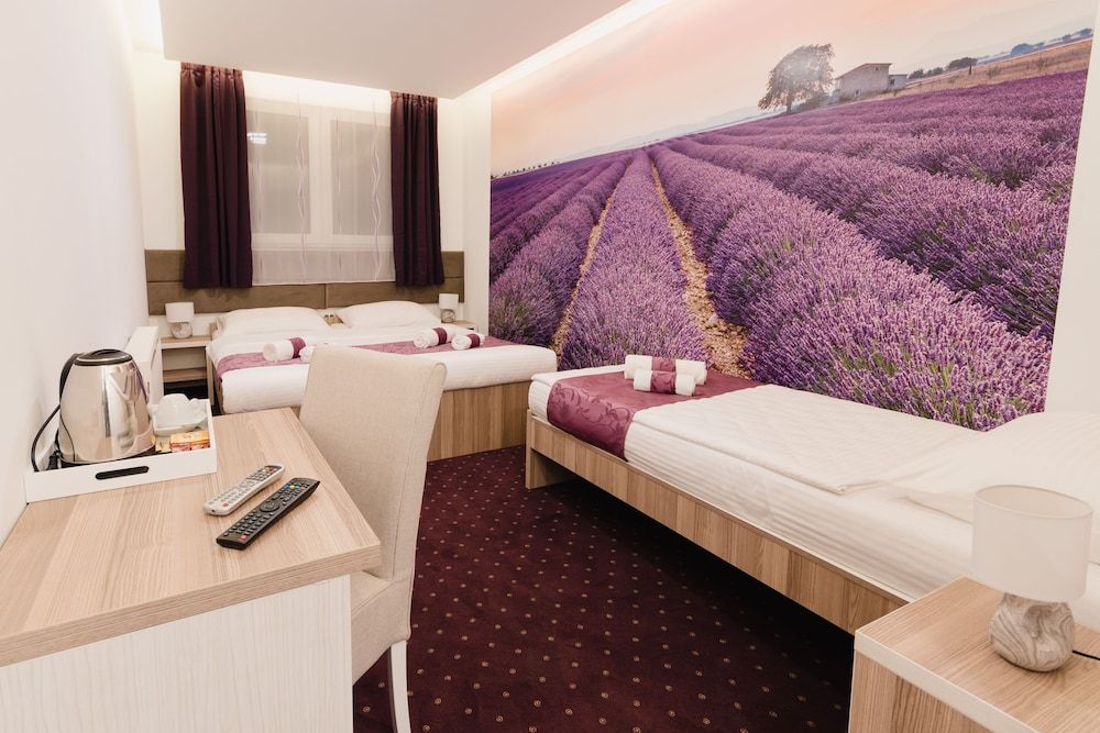 Hotel & Spa Meydan Superior Triple Room 3