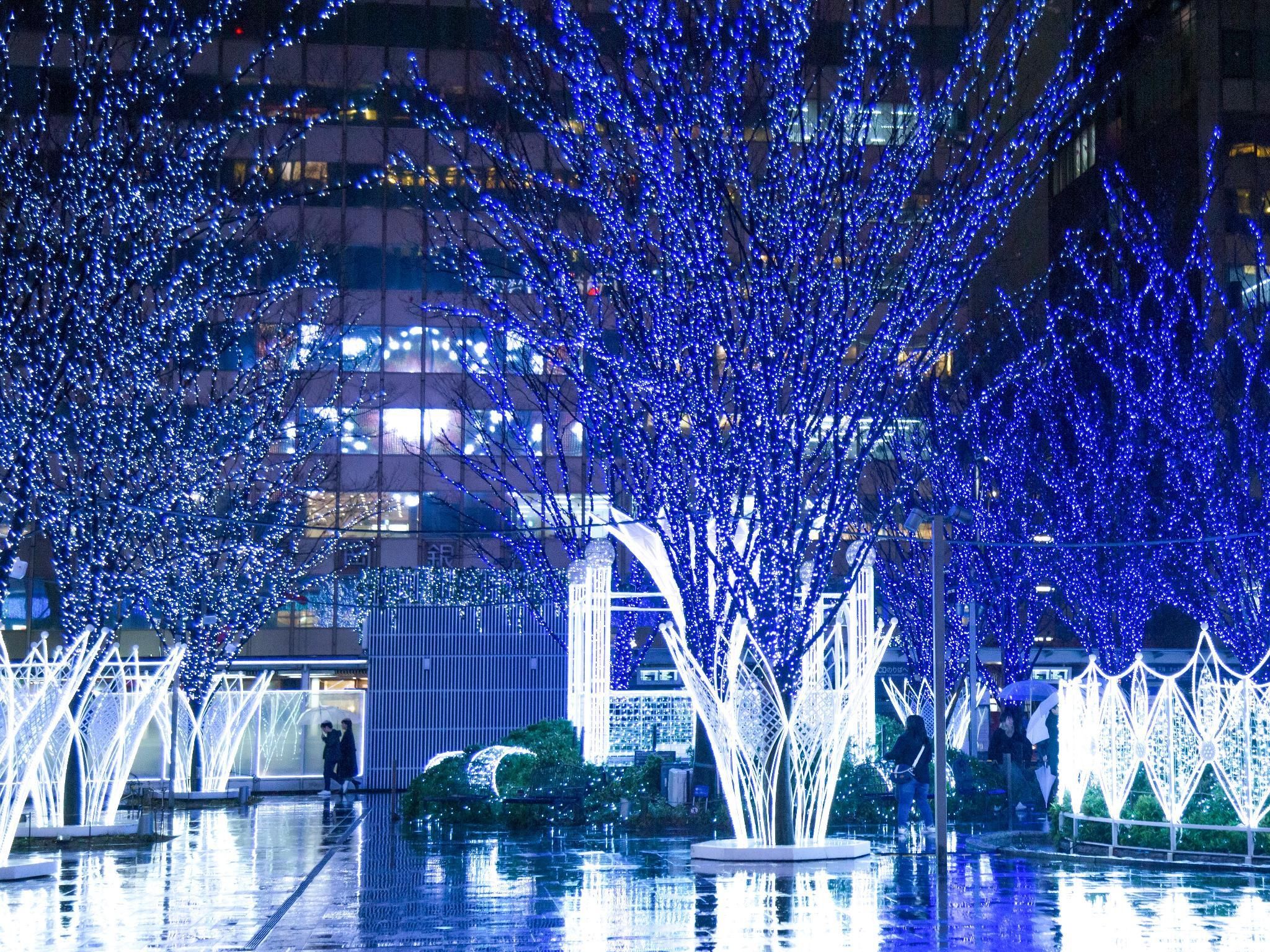 GRAND BASE HAKATA STATION