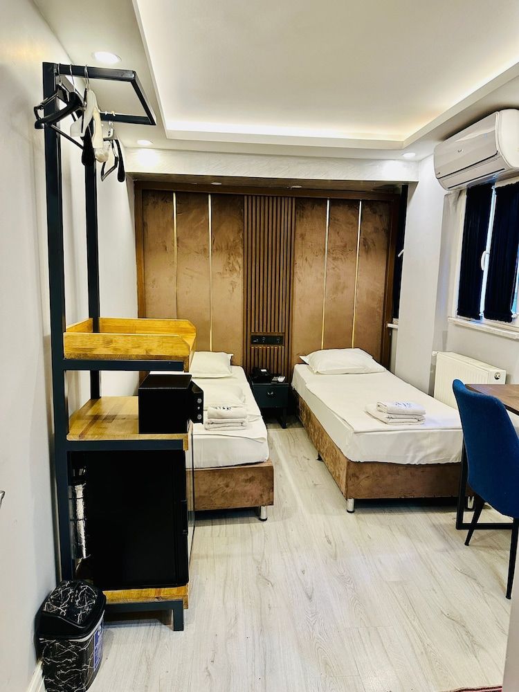 Single Room