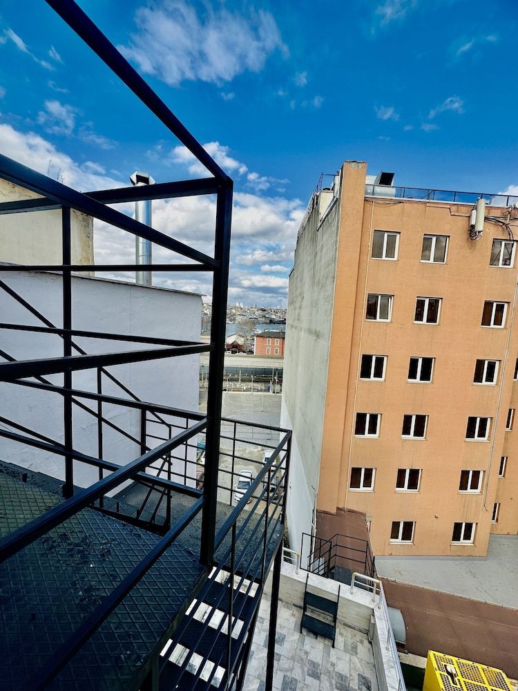 undefined Sirkeci Quietness Hotel 6