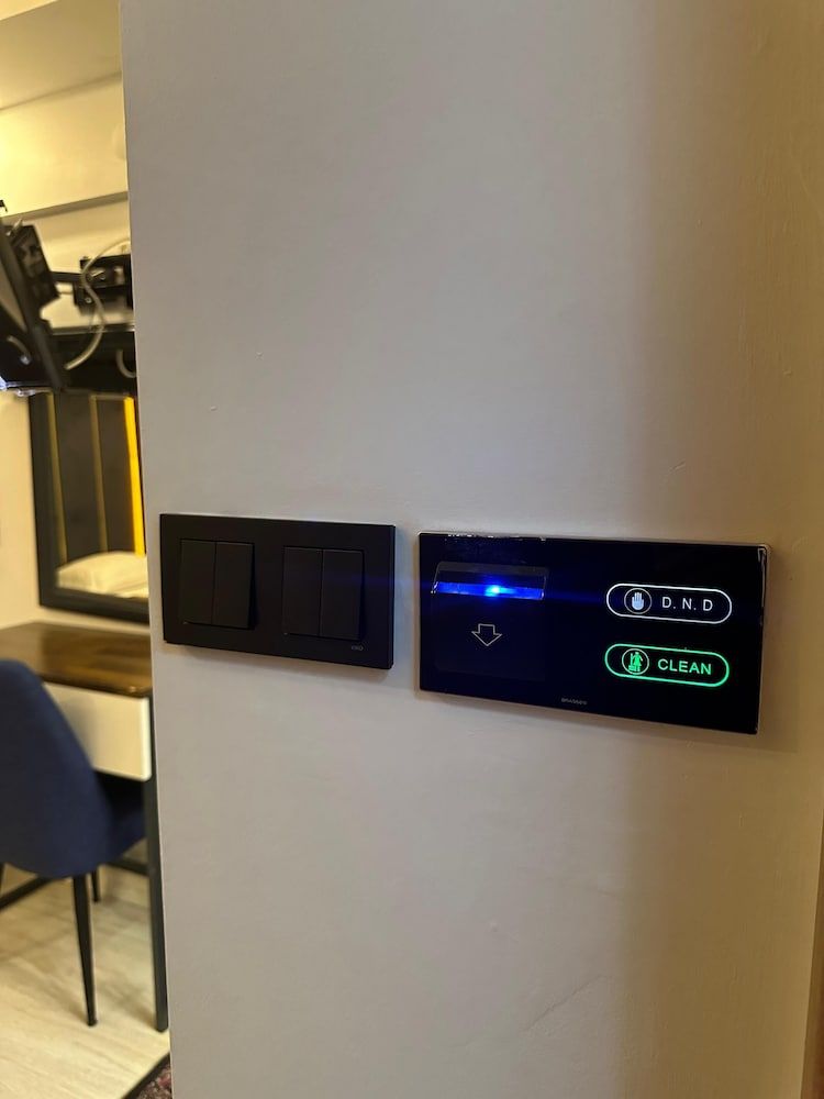 undefined Sirkeci Quietness Hotel