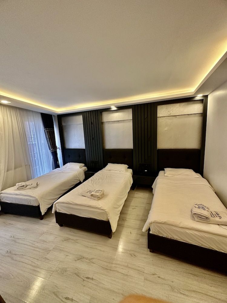 undefined Sirkeci Quietness Hotel 9