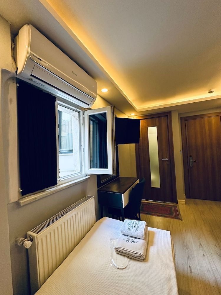 undefined Sirkeci Quietness Hotel 5