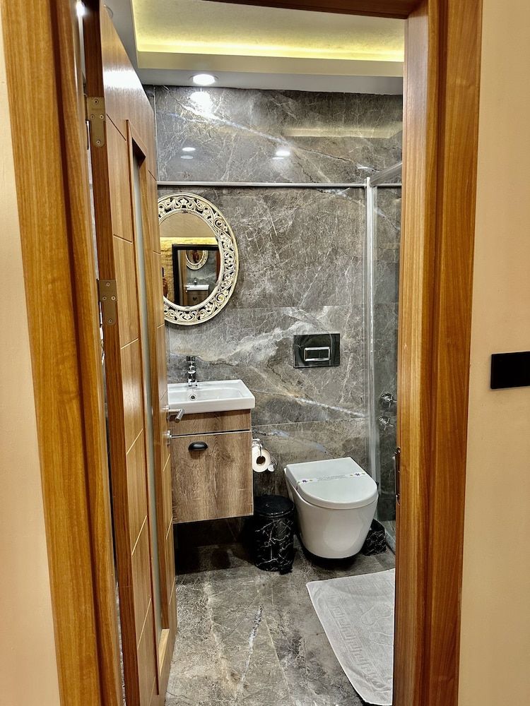 undefined Sirkeci Quietness Hotel 10