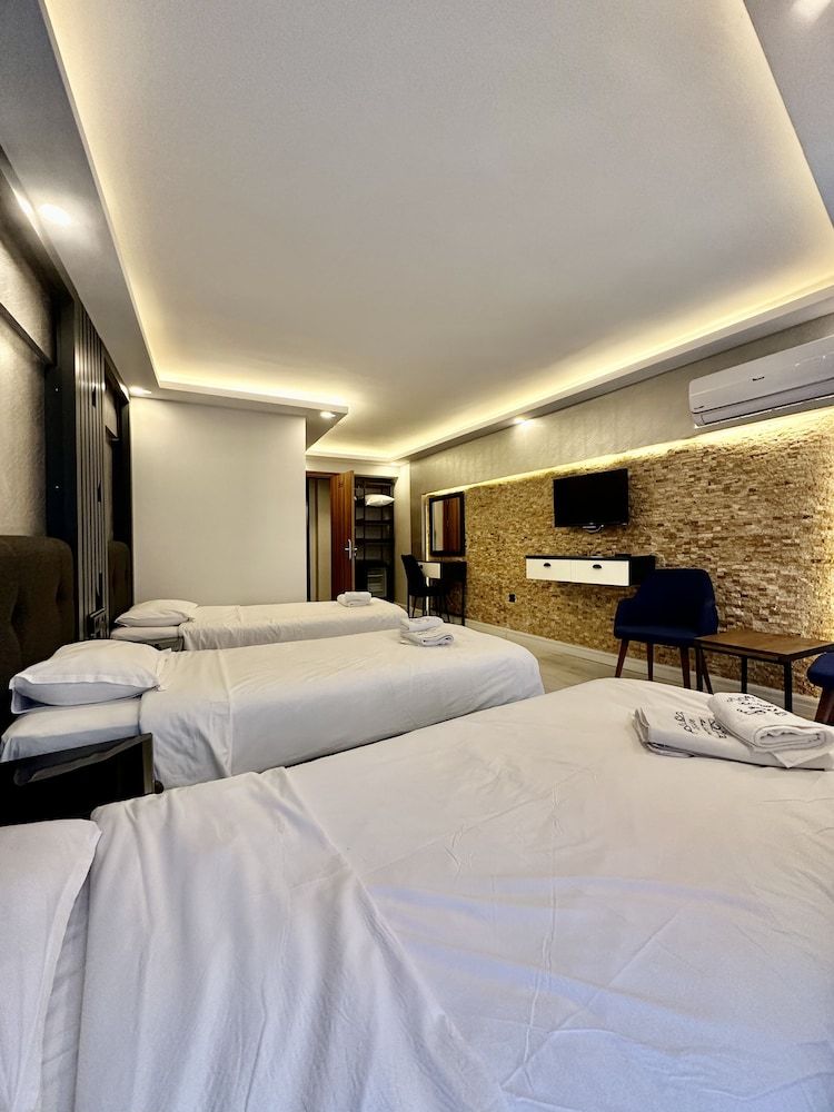 undefined Sirkeci Quietness Hotel 7