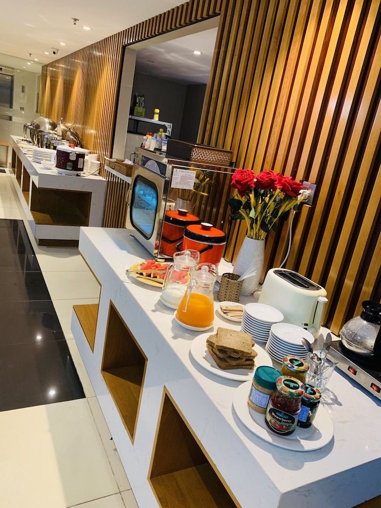 undefined Imperial Saigon Hotel 10