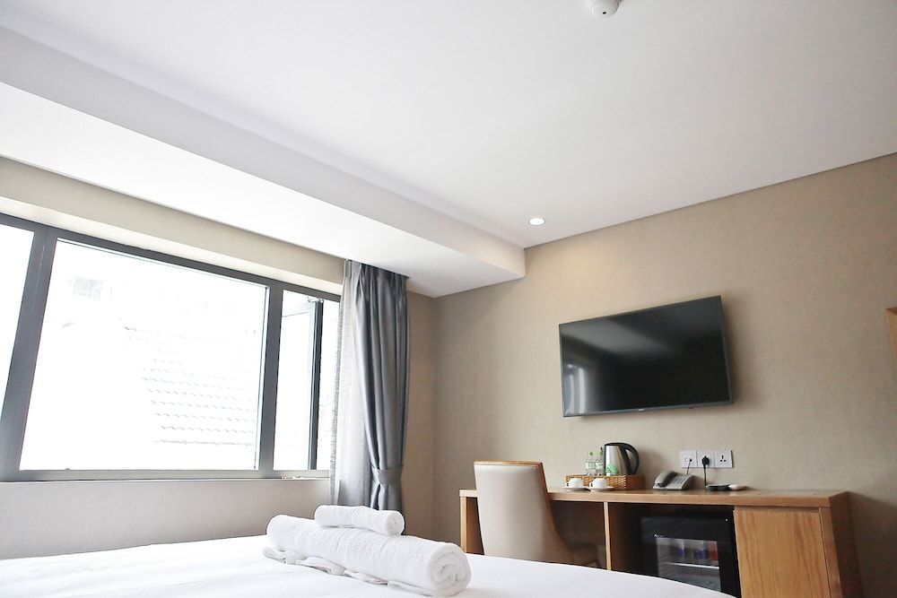 undefined Imperial Saigon Hotel