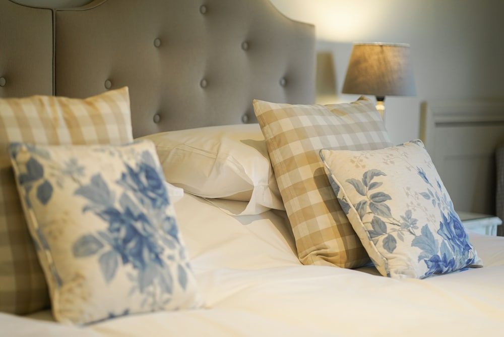 Superior King or Twin Room