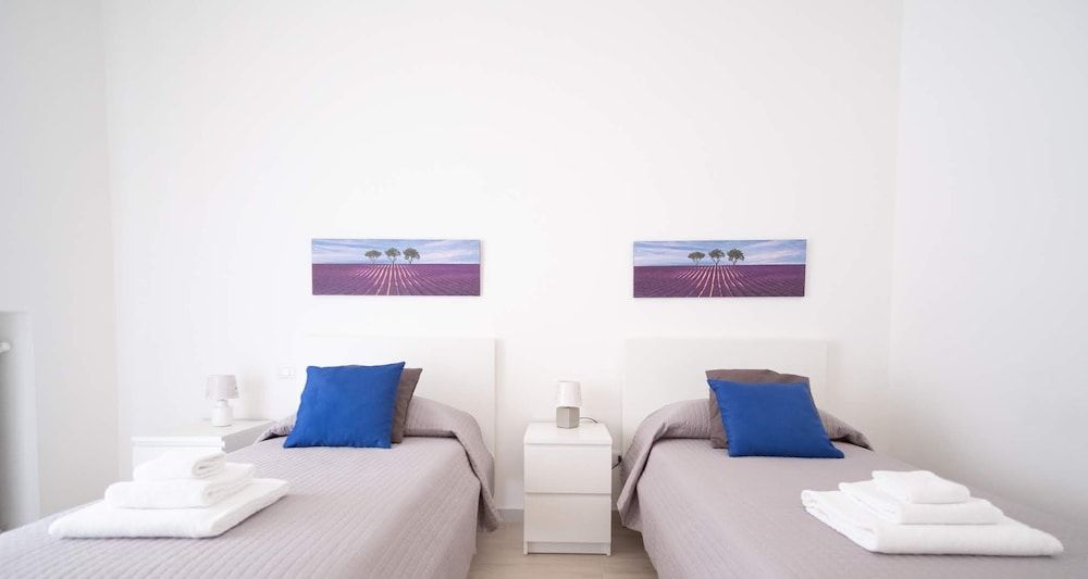 undefined Casa Viviana - Bari Policlinico 3