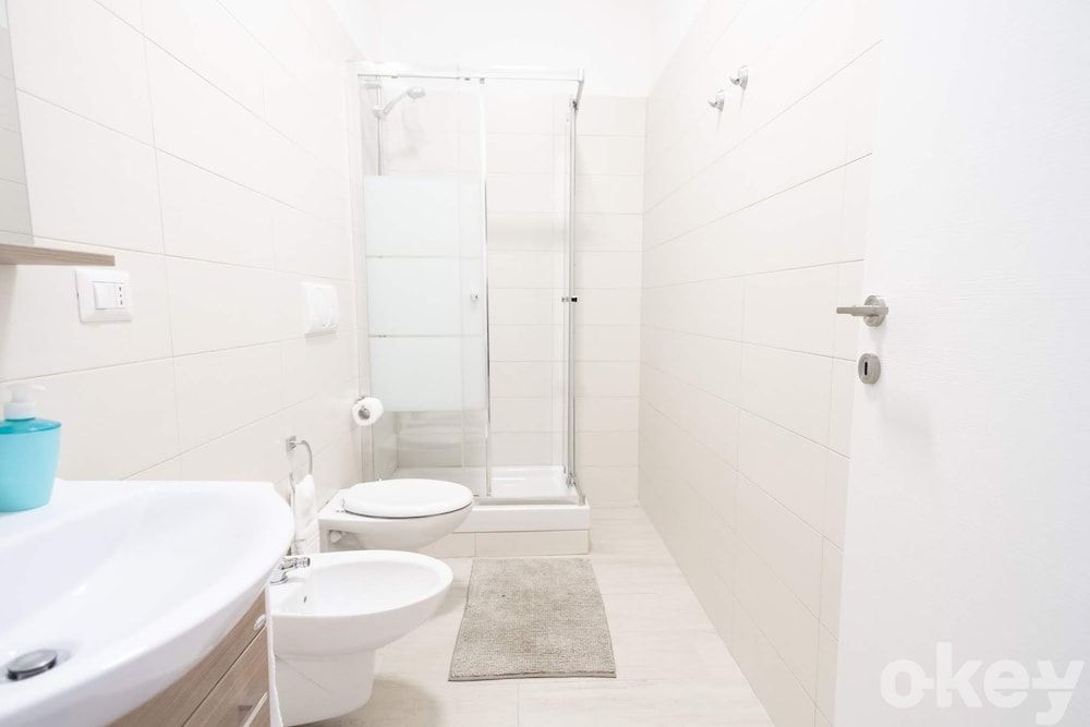 undefined Casa Viviana - Bari Policlinico 10