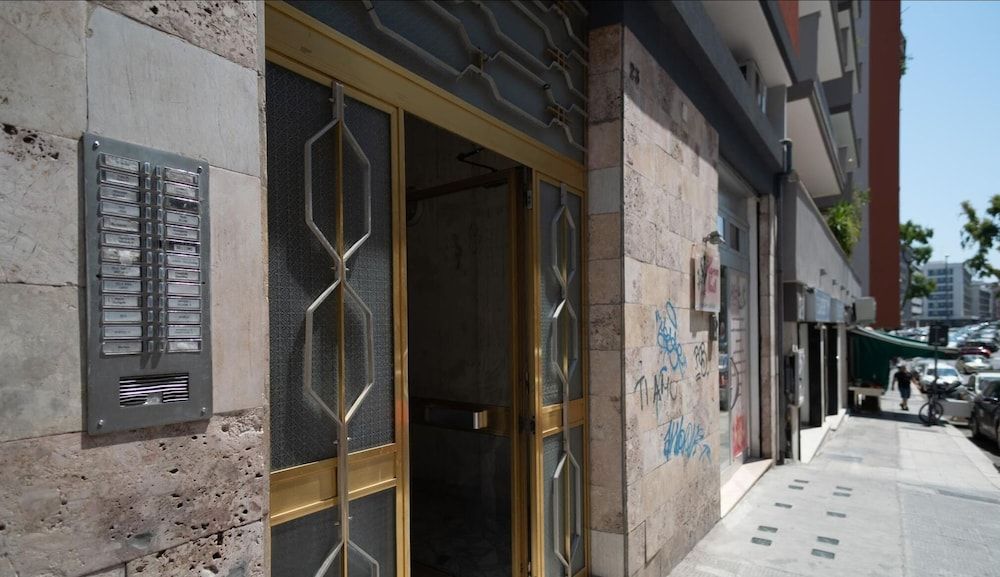 undefined Casa Viviana - Bari Policlinico 6