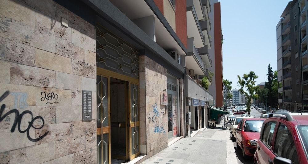 undefined Casa Viviana - Bari Policlinico 7