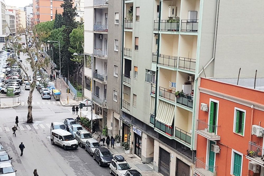 undefined Casa Viviana - Bari Policlinico 8