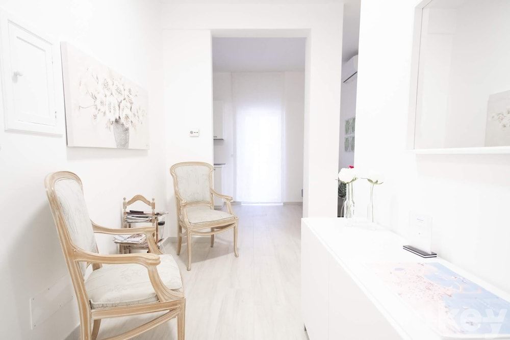 undefined Casa Viviana - Bari Policlinico