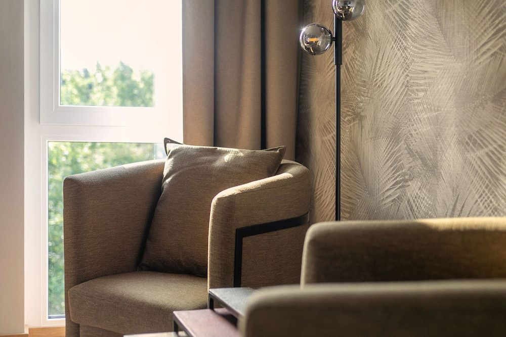 Brera Serviced Apartments Ulm Fantastic Apartment 7