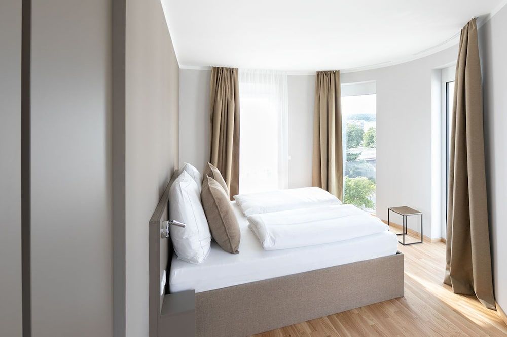 Brera Serviced Apartments Ulm Fantastic Apartment