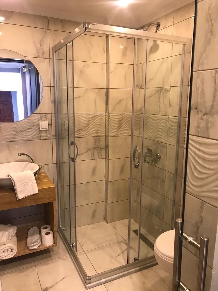 On Oda Oludeniz Standard Room, 1 Bedroom, Pool View 23