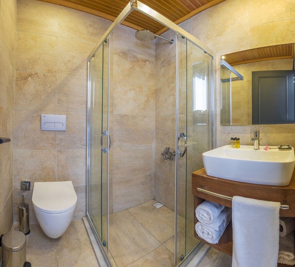 On Oda Oludeniz Standard Room, 1 Bedroom, Pool View 21