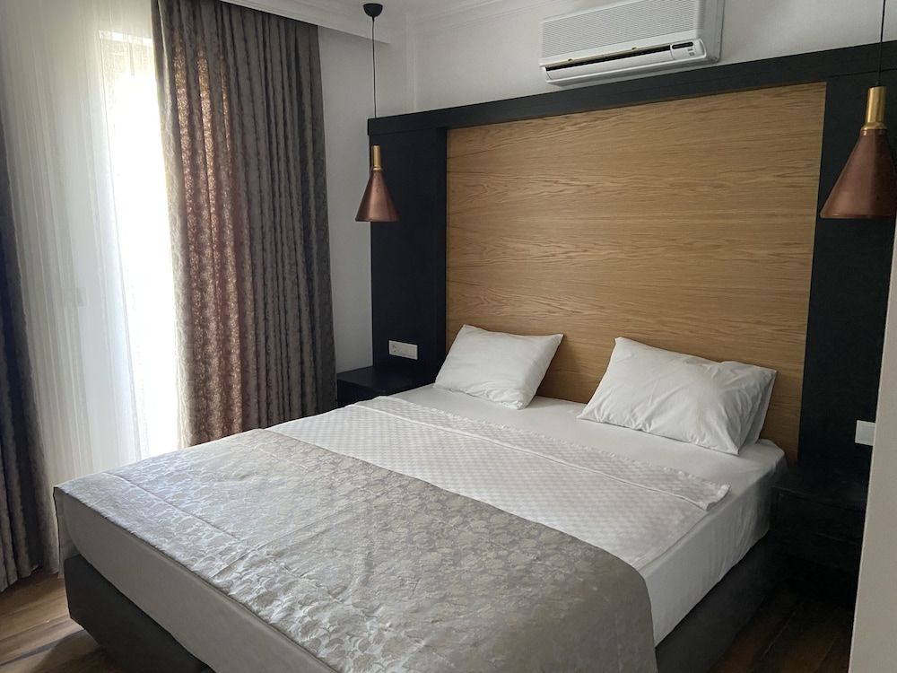 On Oda Oludeniz Standard Room, 1 Bedroom, Pool View 13