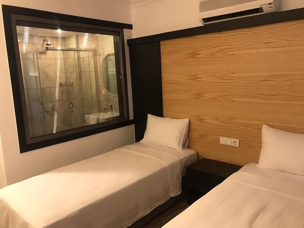 On Oda Oludeniz Standard Room, 1 Bedroom, Pool View 17