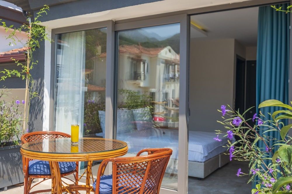 On Oda Oludeniz Standard Room, 1 Bedroom, Pool View 19