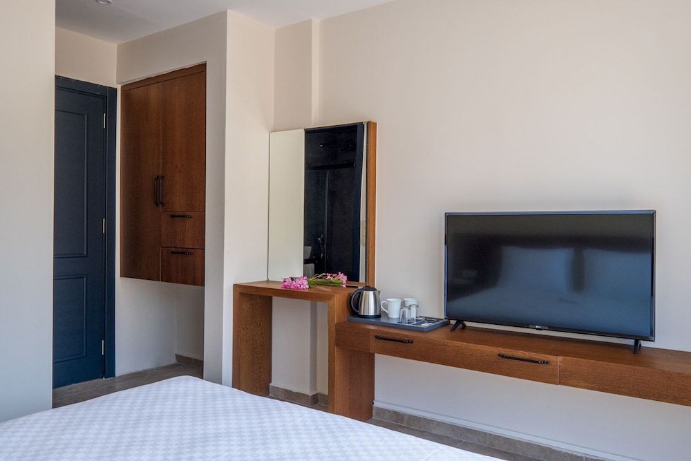 On Oda Oludeniz Standard Room, 1 Bedroom, Pool View 31