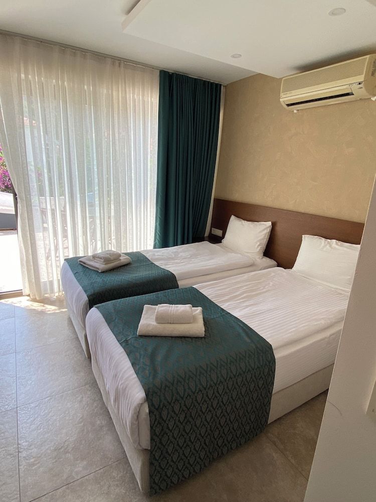 On Oda Oludeniz Standard Room, 1 Bedroom, Pool View 16