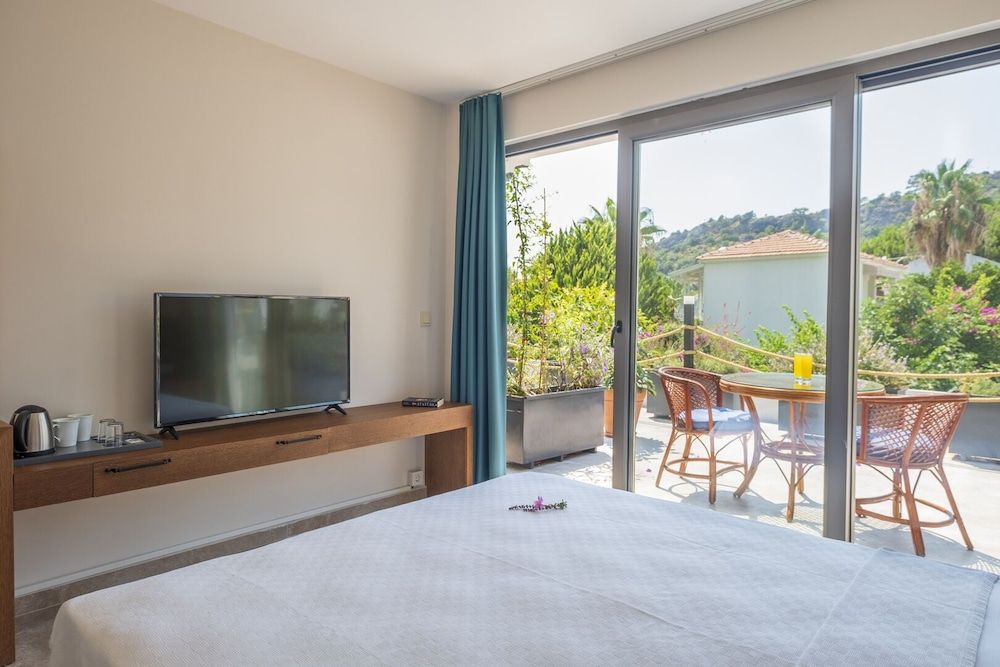 On Oda Oludeniz Standard Room, 1 Bedroom, Pool View 28