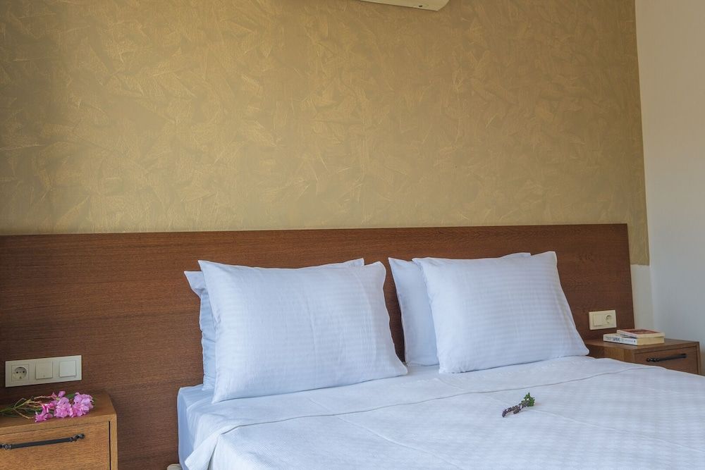 On Oda Oludeniz Standard Room, 1 Bedroom, Pool View 2