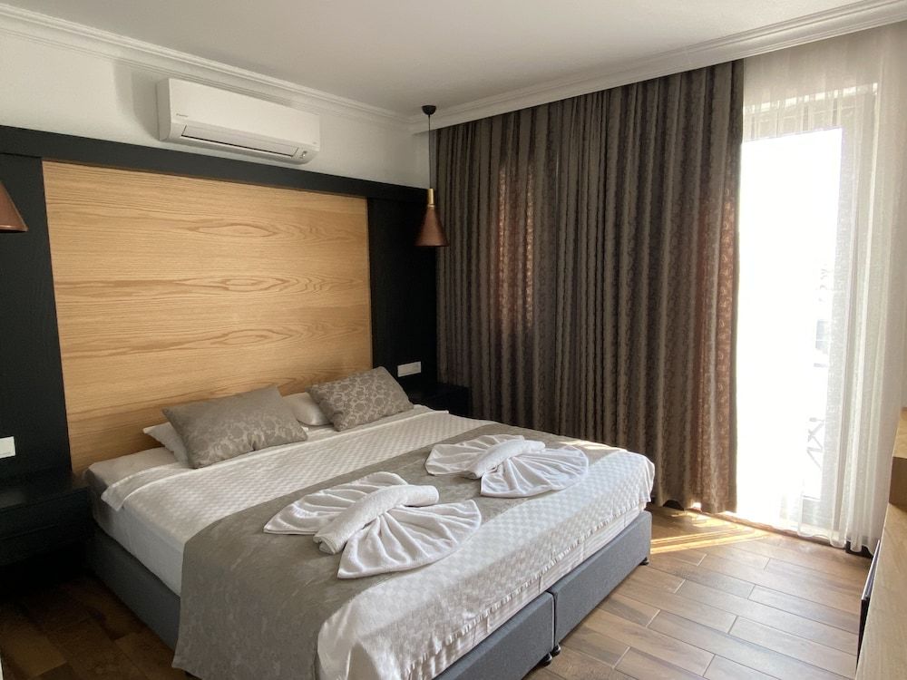 On Oda Oludeniz Standard Room, 1 Bedroom, Pool View 7