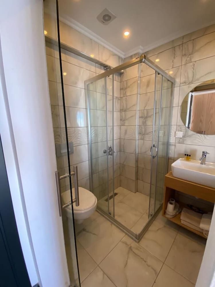 On Oda Oludeniz Standard Room, 1 Bedroom, Pool View 26