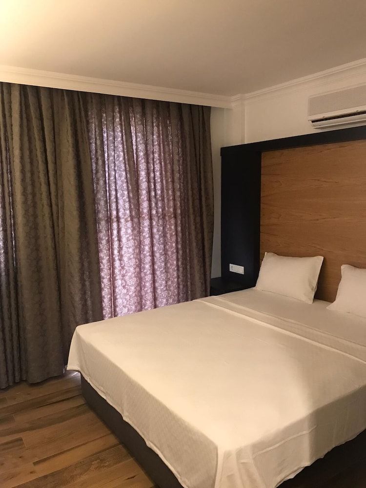 On Oda Oludeniz Standard Room, 1 Bedroom, Pool View 6