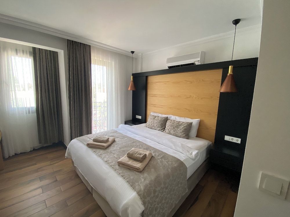 On Oda Oludeniz Standard Room, 1 Bedroom, Pool View 15