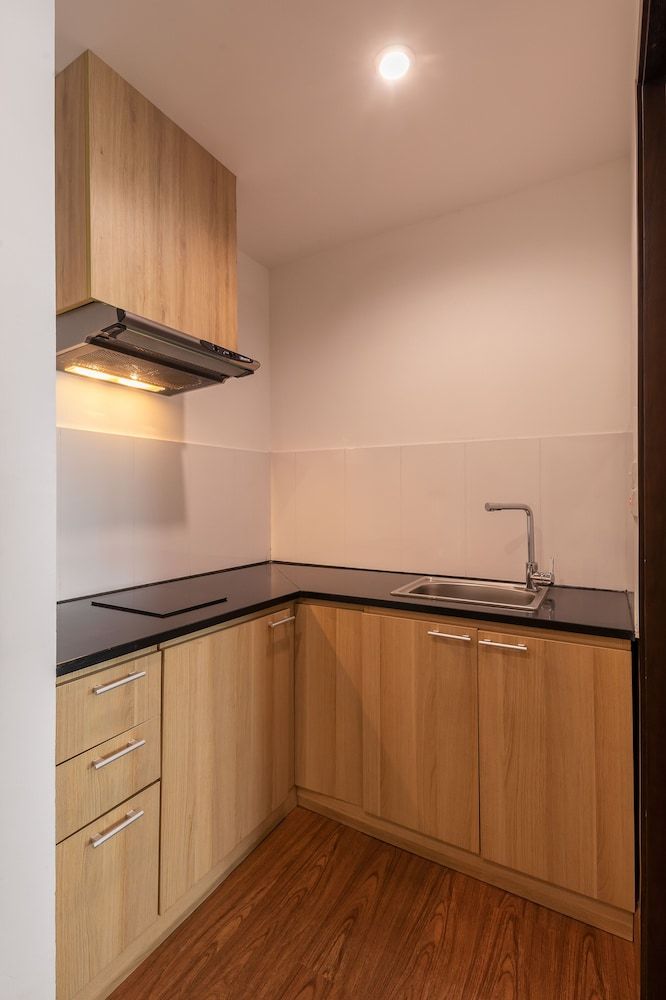 Azumaya Hotel Kim Ma 2 Executive with Kitchen 7