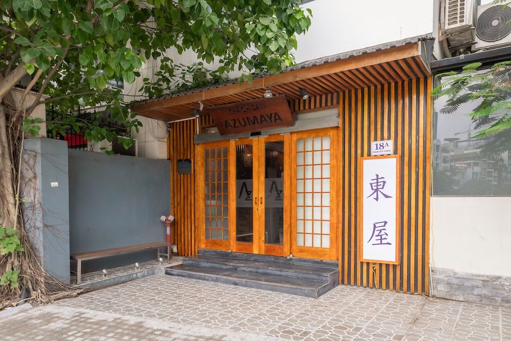undefined Azumaya Hotel Kim Ma 2 2