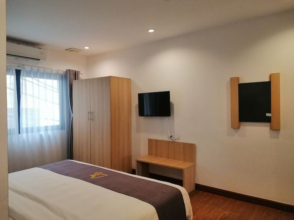 Azumaya Hotel Kim Ma 2 Executive with Kitchen 6