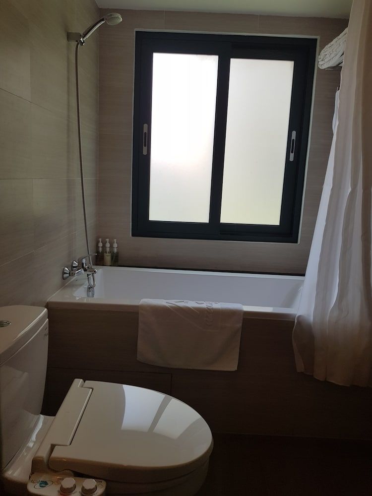 Azumaya Hotel Kim Ma 2 Executive with Kitchen 5